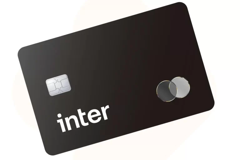 Inter Mastercard Black: O Cartão de Crédito Ideal para Subida Renda e Estilo de Vida Premium