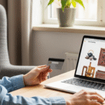 Os Cartões de Crédito Que Conquistaram os Europeus para Compras Online Fora da UE