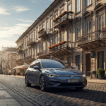 Os Melhores Carros Custo-Benefício da Europa: Guia Completo 2025