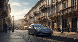 Os Melhores Carros Custo-Benefício da Europa: Guia Completo 2025