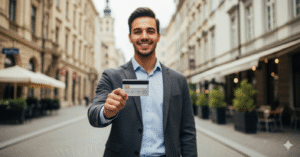 Primeiro Cartão de Crédito para Jovens: Guia Completo para Não Cair em Armadilhas na Europa