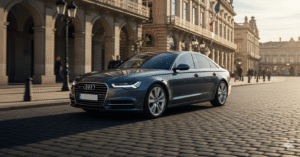 Os 6 Melhores Sedans Premium com Melhor Custo-Benefício na Europa em 2024