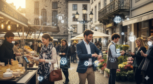 O Futuro Sem Dinheiro: Como a Europa Caminha Para uma Sociedade Cashless